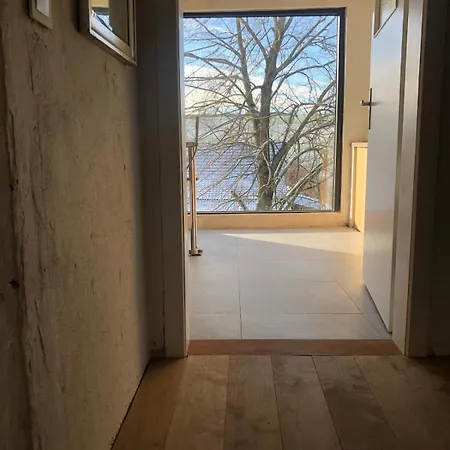 Lehm-fachwerkhaus Im Vorharz In Der Landschaft Σπίτι διακοπών Katlenburg-Lindau
